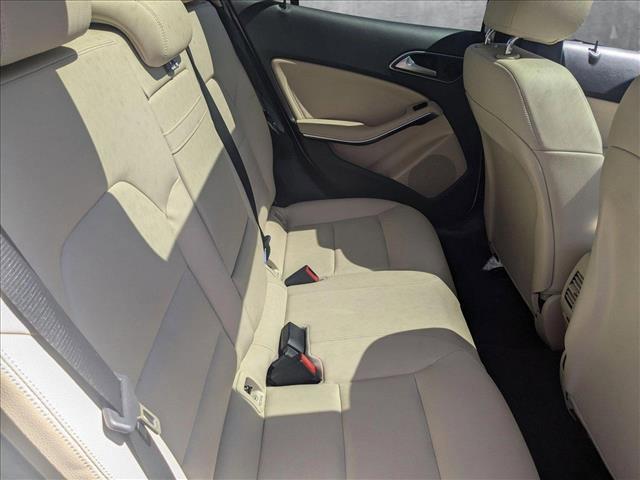 used 2020 Mercedes-Benz GLA 250 car, priced at $19,470