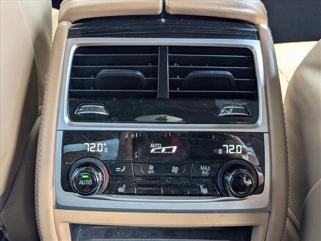 used 2017 BMW 750 car, priced at $16,996