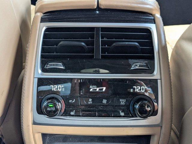 used 2017 BMW 750 car, priced at $17,998