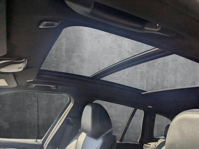 used 2022 BMW X3 car, priced at $29,999