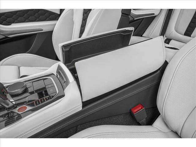 new 2026 BMW X5 M car, priced at $133,925