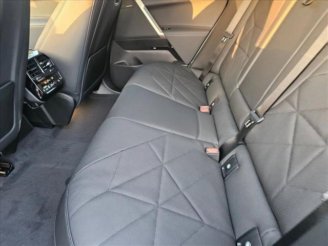 new 2026 BMW iX car, priced at $86,900