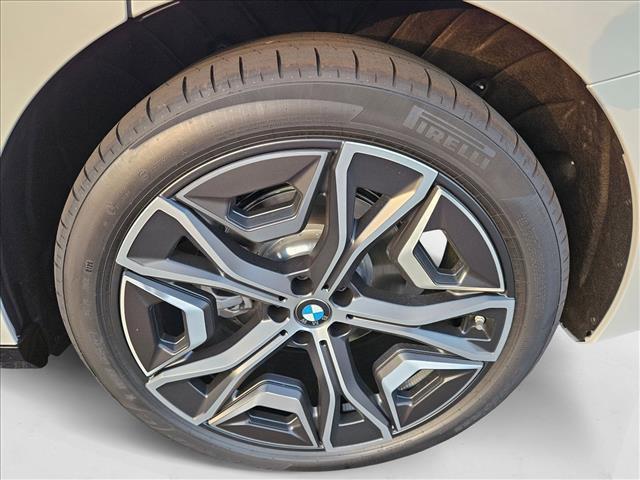 new 2026 BMW iX car, priced at $86,900