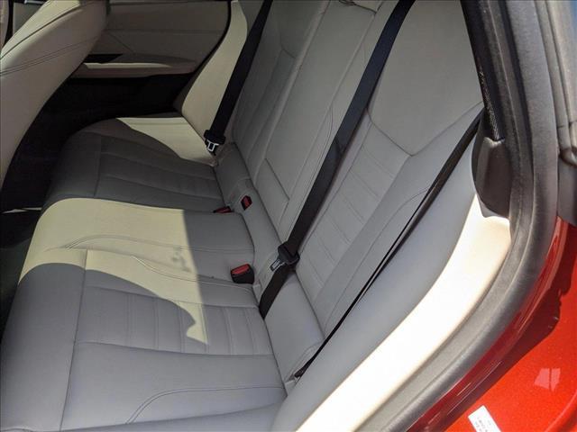 used 2023 BMW 430 Gran Coupe car, priced at $33,980