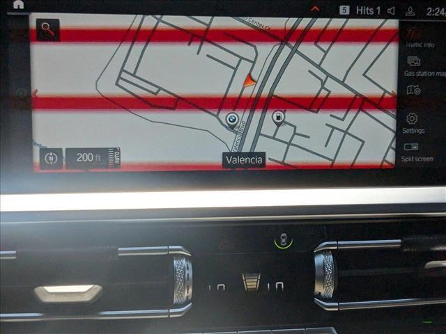 used 2023 BMW 430 Gran Coupe car, priced at $33,980