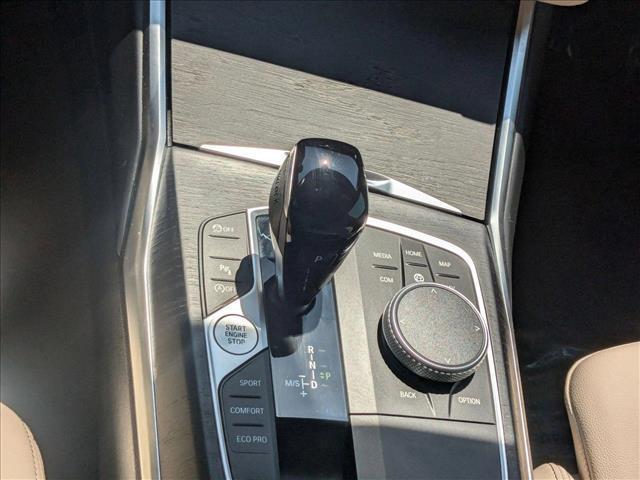 used 2023 BMW 430 Gran Coupe car, priced at $33,980