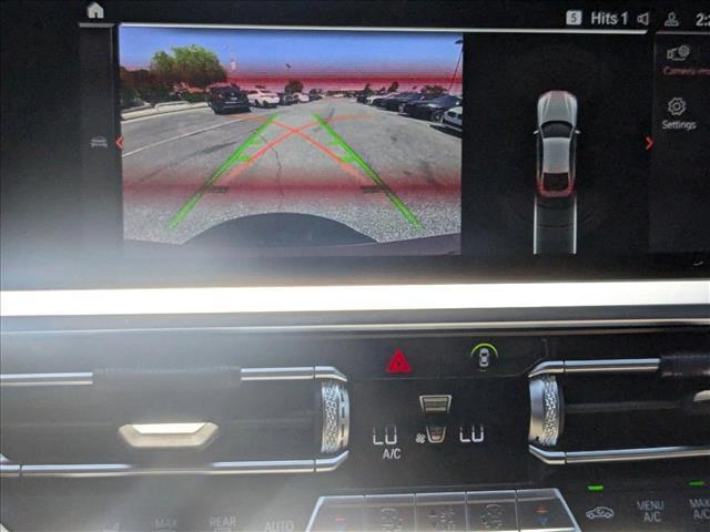 used 2023 BMW 430 Gran Coupe car, priced at $33,980