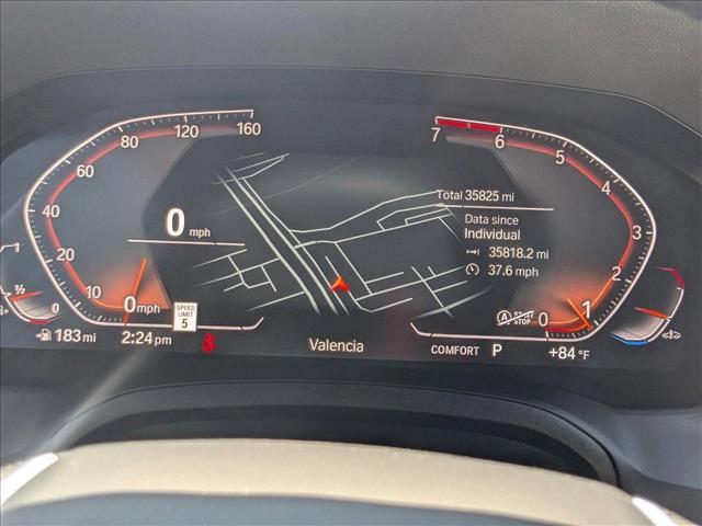 used 2023 BMW 430 Gran Coupe car, priced at $33,980