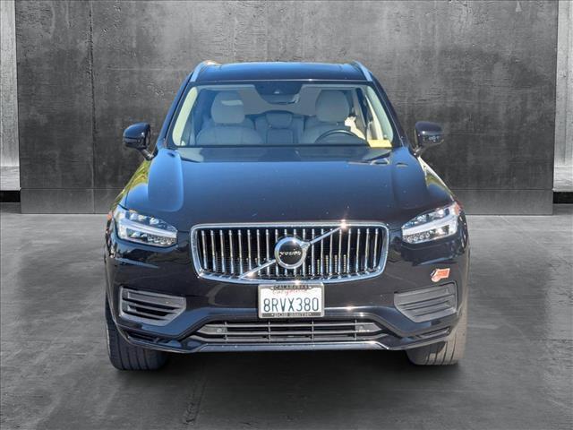 used 2020 Volvo XC90 Hybrid car, priced at $32,970