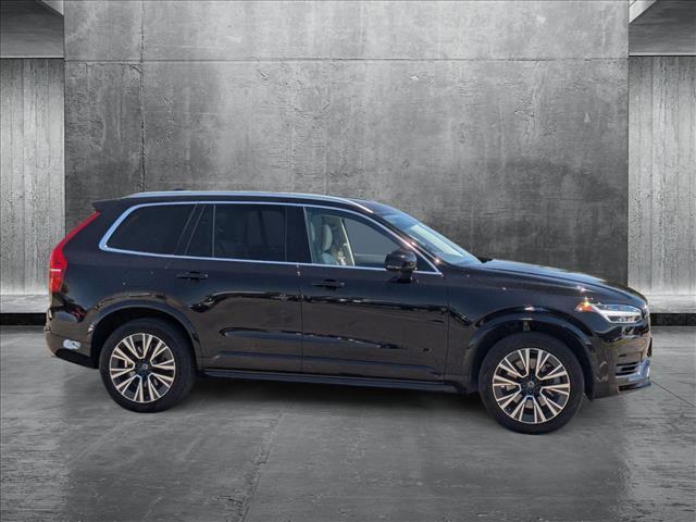 used 2020 Volvo XC90 Hybrid car, priced at $32,970