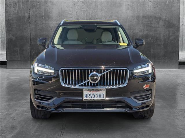 used 2020 Volvo XC90 Hybrid car, priced at $32,970
