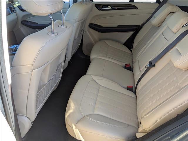 used 2017 Mercedes-Benz GLE 350 car, priced at $17,997