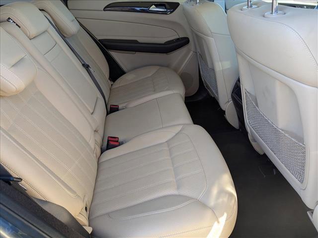 used 2017 Mercedes-Benz GLE 350 car, priced at $17,997