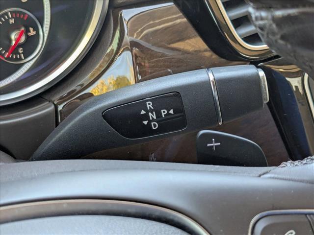 used 2017 Mercedes-Benz GLE 350 car, priced at $17,997