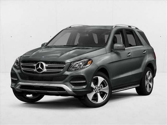 used 2017 Mercedes-Benz GLE 350 car, priced at $18,799