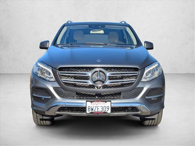 used 2017 Mercedes-Benz GLE 350 car, priced at $17,997