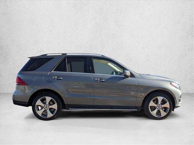 used 2017 Mercedes-Benz GLE 350 car, priced at $17,997