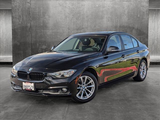 used 2017 BMW 320 car, priced at $13,993