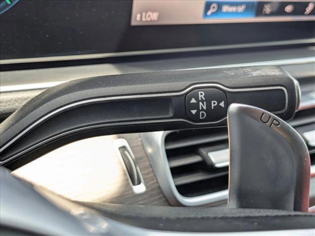 used 2022 Mercedes-Benz AMG GLE 53 car, priced at $63,697