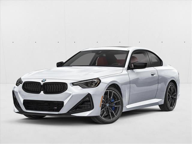 new 2026 BMW M240 car, priced at $62,060