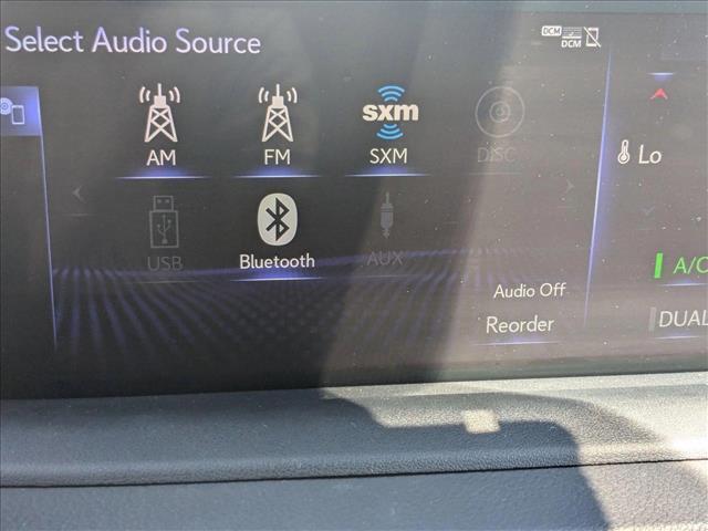 used 2022 Lexus RX 450h car, priced at $46,970