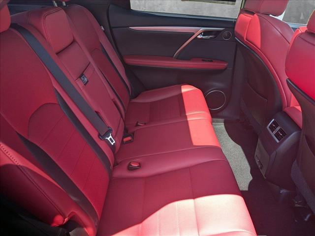 used 2022 Lexus RX 450h car, priced at $46,970