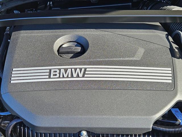 new 2026 BMW 228 Gran Coupe car, priced at $50,550