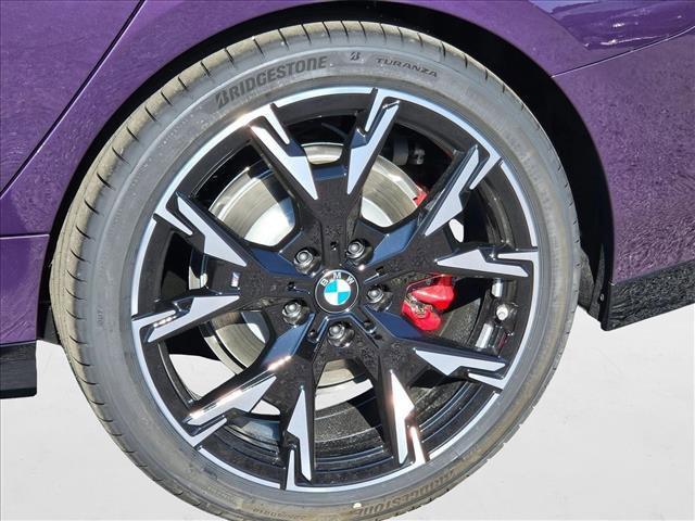 new 2026 BMW 228 Gran Coupe car, priced at $50,550