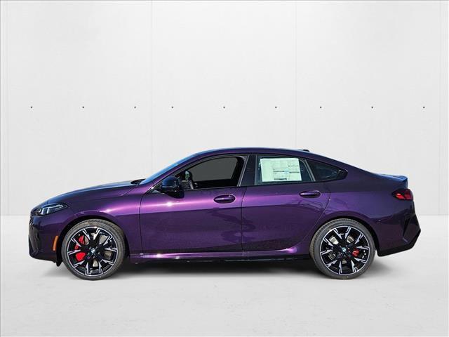 new 2026 BMW 228 Gran Coupe car, priced at $50,550