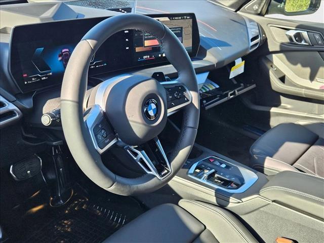new 2026 BMW 228 Gran Coupe car, priced at $50,550