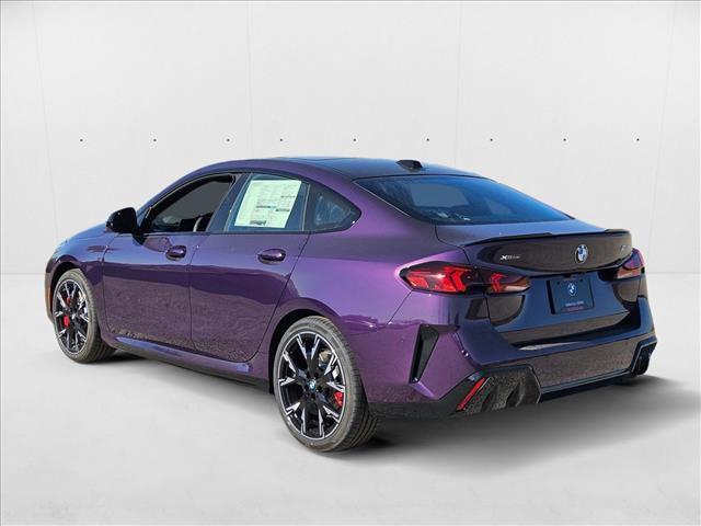 new 2026 BMW 228 Gran Coupe car, priced at $50,550