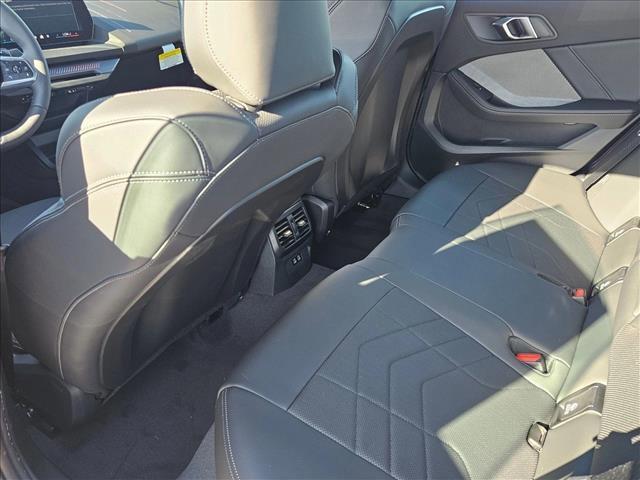 new 2026 BMW 228 Gran Coupe car, priced at $50,550