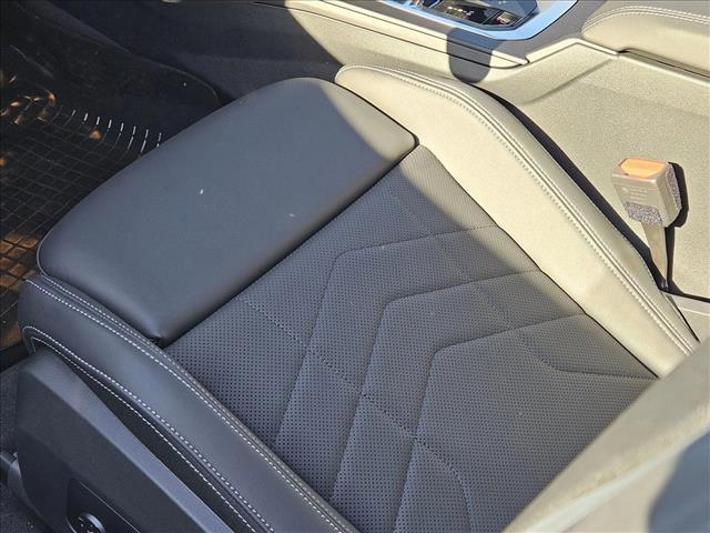 new 2026 BMW 228 Gran Coupe car, priced at $50,550