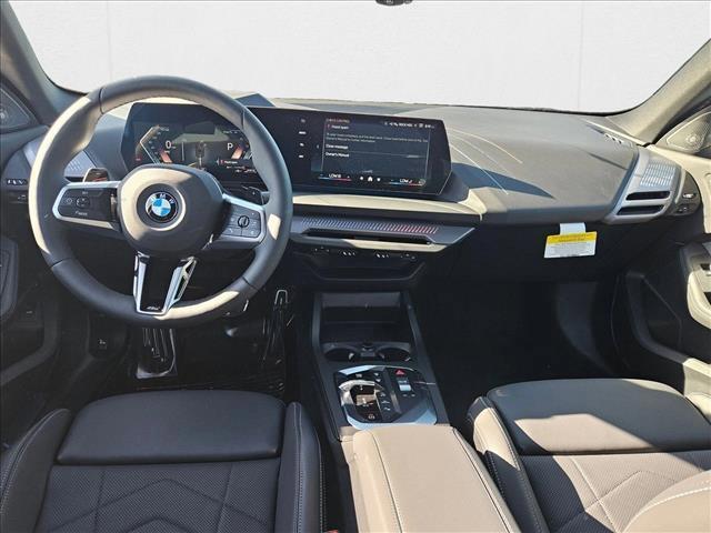 new 2026 BMW 228 Gran Coupe car, priced at $50,550
