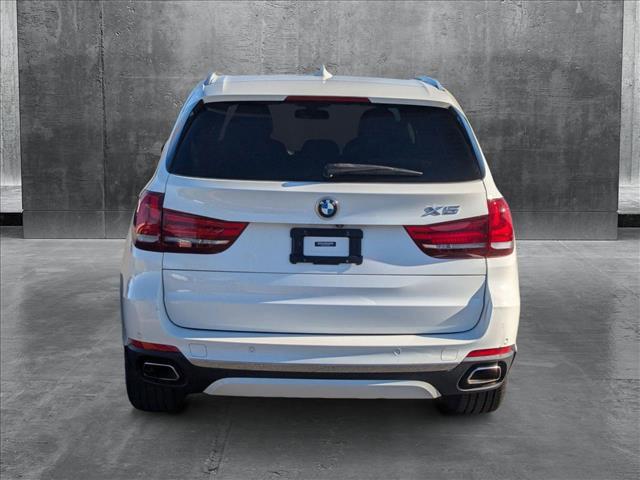 used 2018 BMW X5 car, priced at $26,995