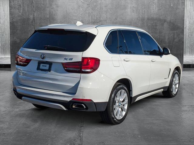 used 2018 BMW X5 car, priced at $26,995