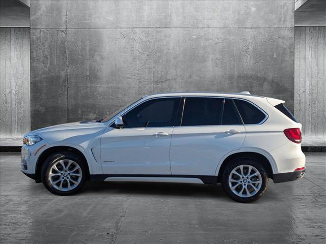 used 2018 BMW X5 car, priced at $26,995