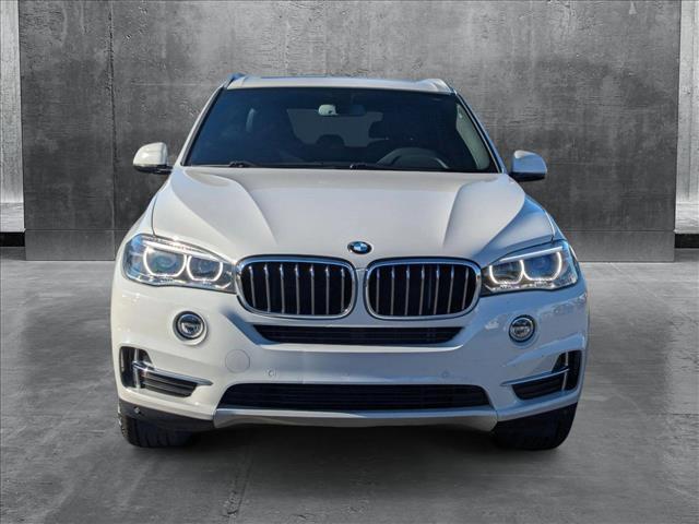 used 2018 BMW X5 car, priced at $26,995