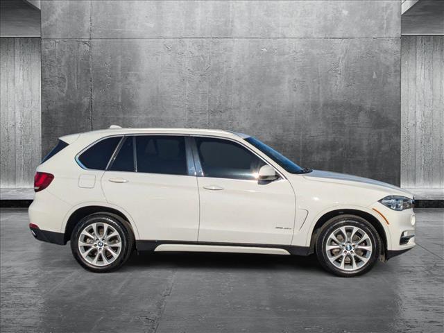 used 2018 BMW X5 car, priced at $26,995