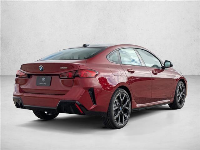 new 2026 BMW 228 Gran Coupe car, priced at $43,875