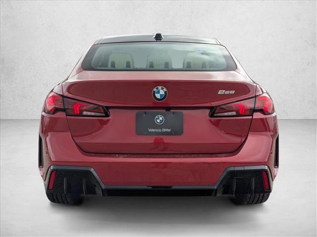 new 2026 BMW 228 Gran Coupe car, priced at $43,875