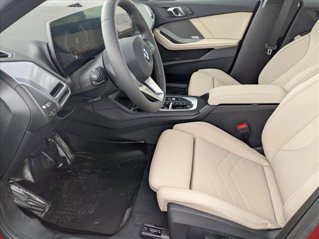 new 2026 BMW 228 Gran Coupe car, priced at $43,875