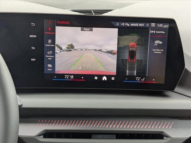 new 2026 BMW 228 Gran Coupe car, priced at $43,875