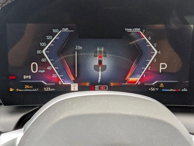 new 2026 BMW 228 Gran Coupe car, priced at $43,875