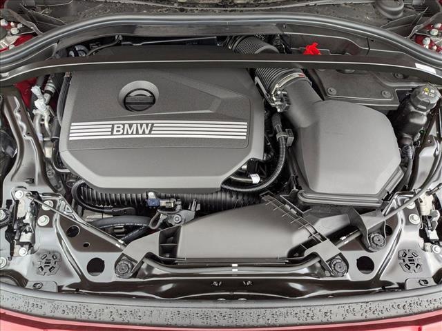 new 2026 BMW 228 Gran Coupe car, priced at $43,875