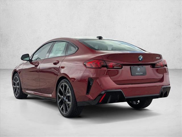 new 2026 BMW 228 Gran Coupe car, priced at $43,875