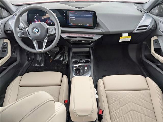 new 2026 BMW 228 Gran Coupe car, priced at $43,875