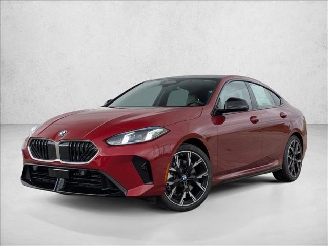 new 2026 BMW 228 Gran Coupe car, priced at $43,875