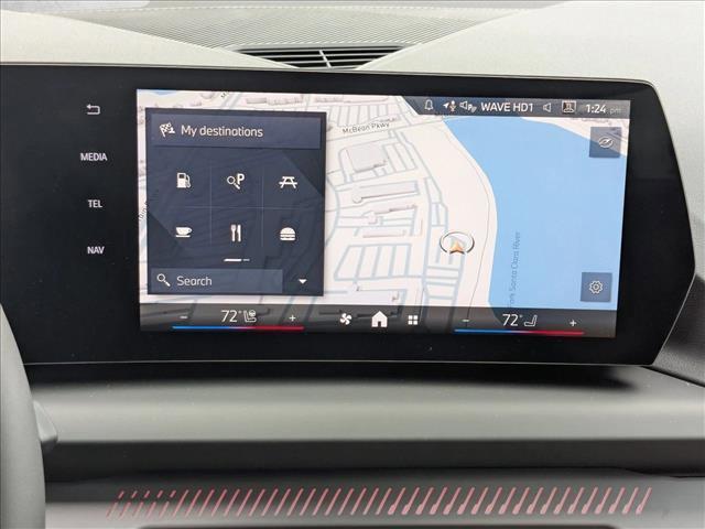 new 2026 BMW 228 Gran Coupe car, priced at $43,875