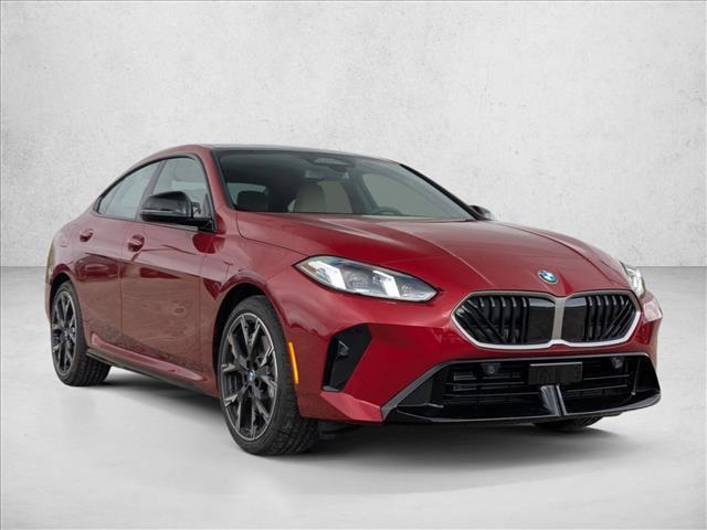 new 2026 BMW 228 Gran Coupe car, priced at $43,875